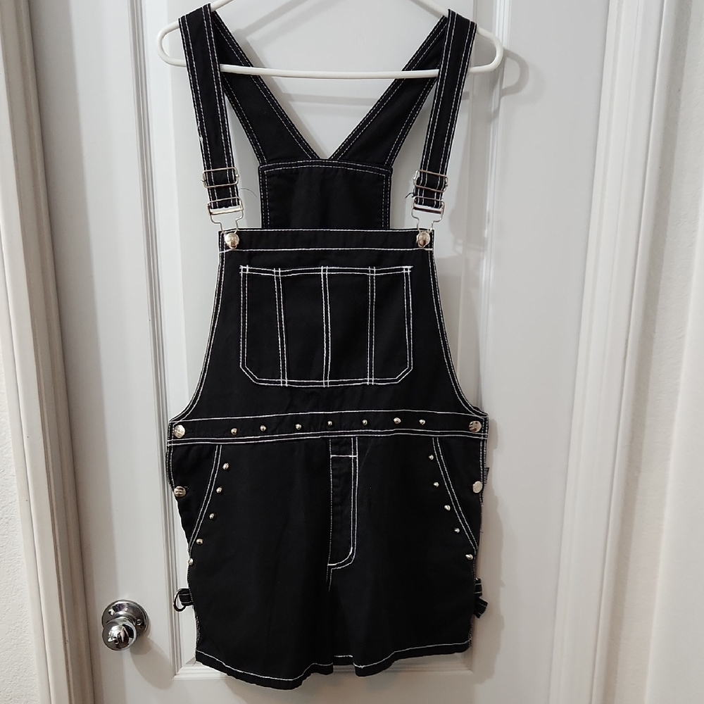 TRIPP Short overalls